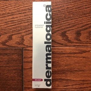 Dermalogica antioxidant hydramist